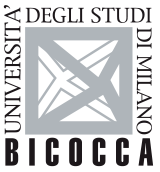 University of Milano-Bicocca institutional logo